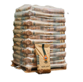 Timbory Holzpellets ENplus A1 DINplus 1050kg Fichtenholz