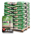 Holzpellets 6mm Sackware 975kg Heizwert 4,6 kWh Pelletheizung