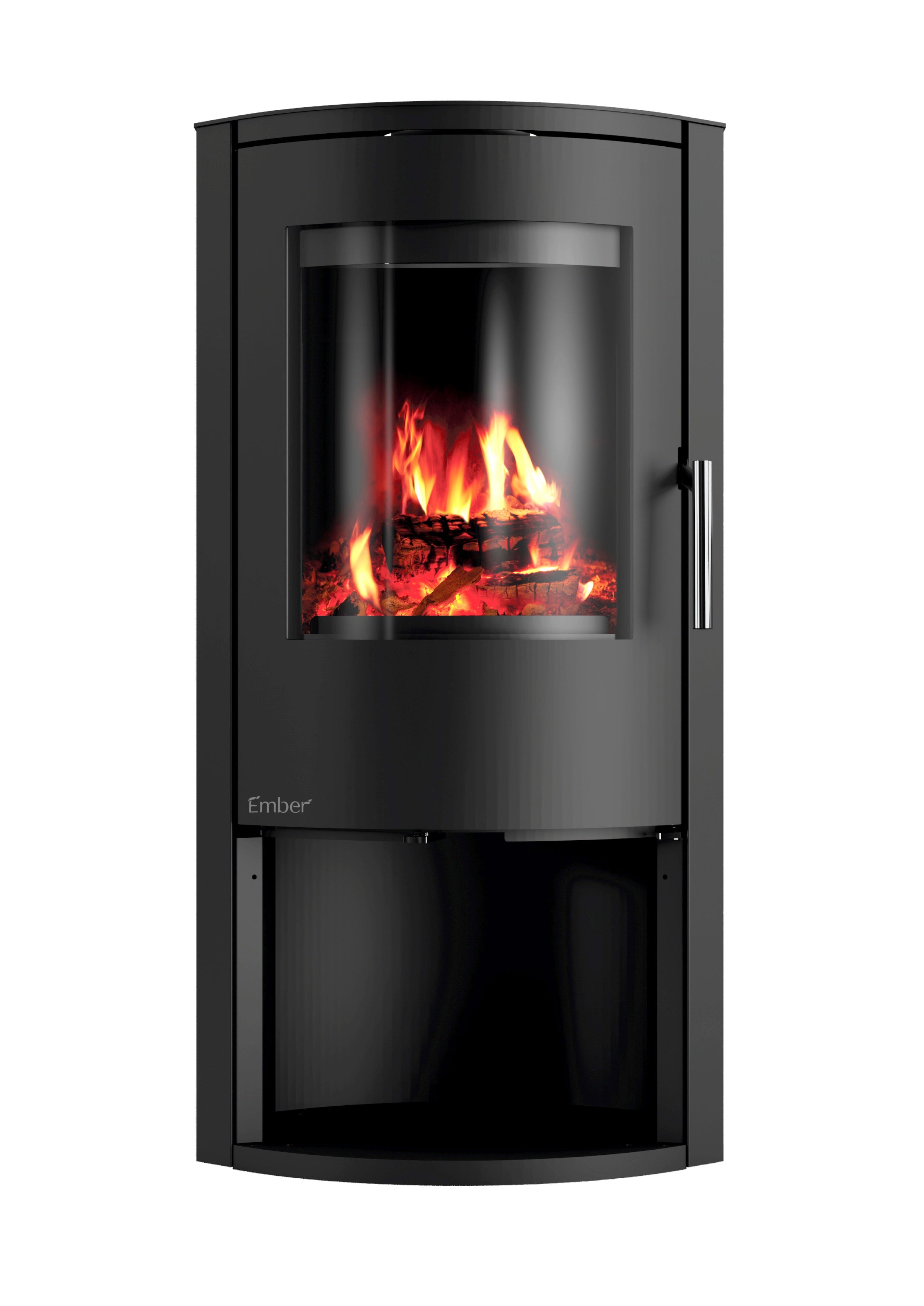 Ember Kamin E-basic