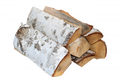 Birkenholz ofenfertig