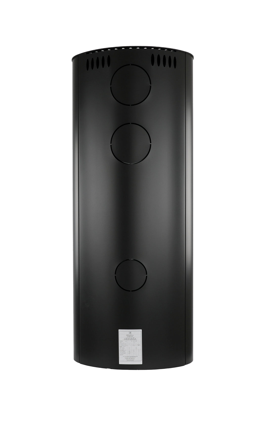 Ember Kamin E-11
