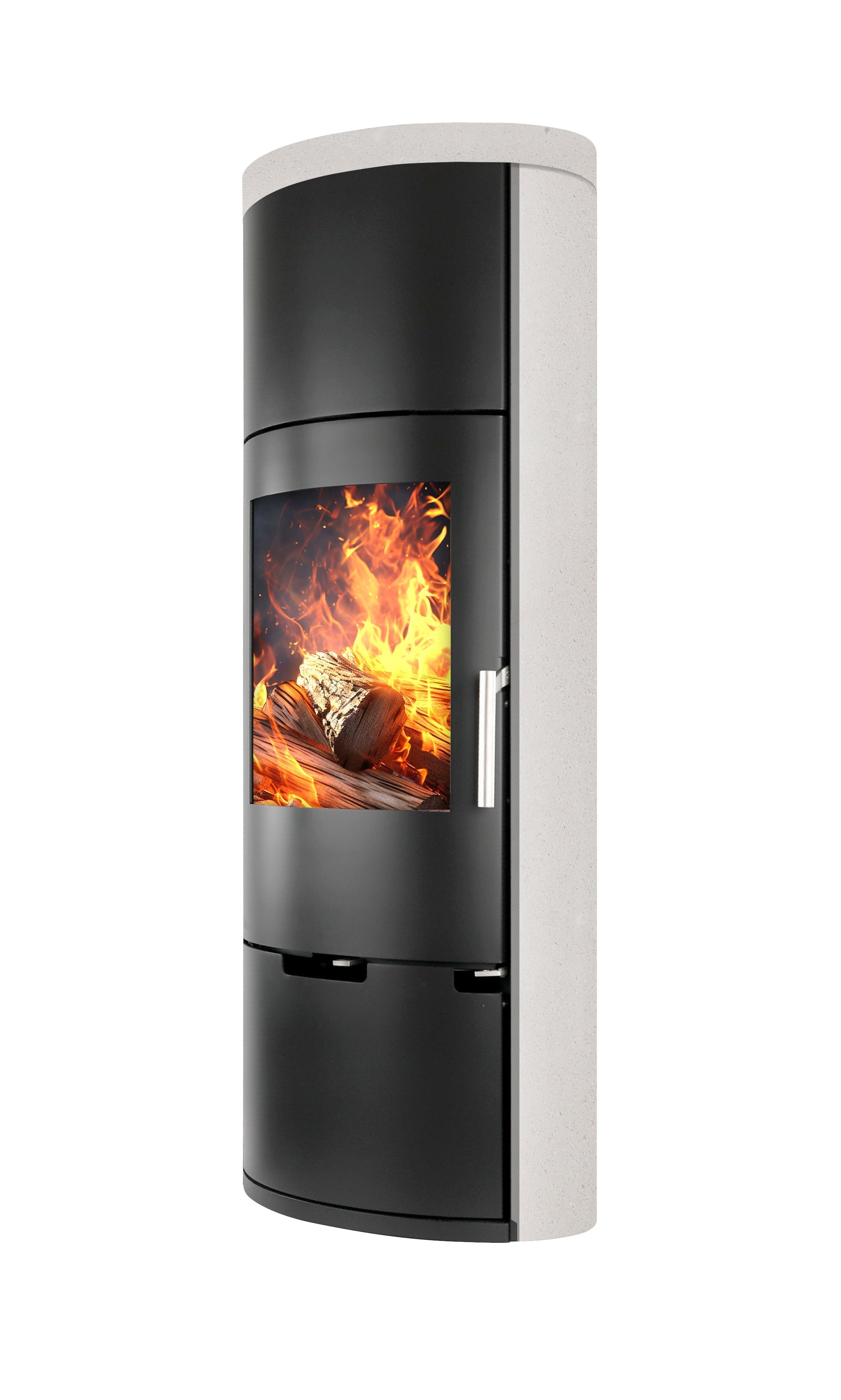 Ember Kamin E-11