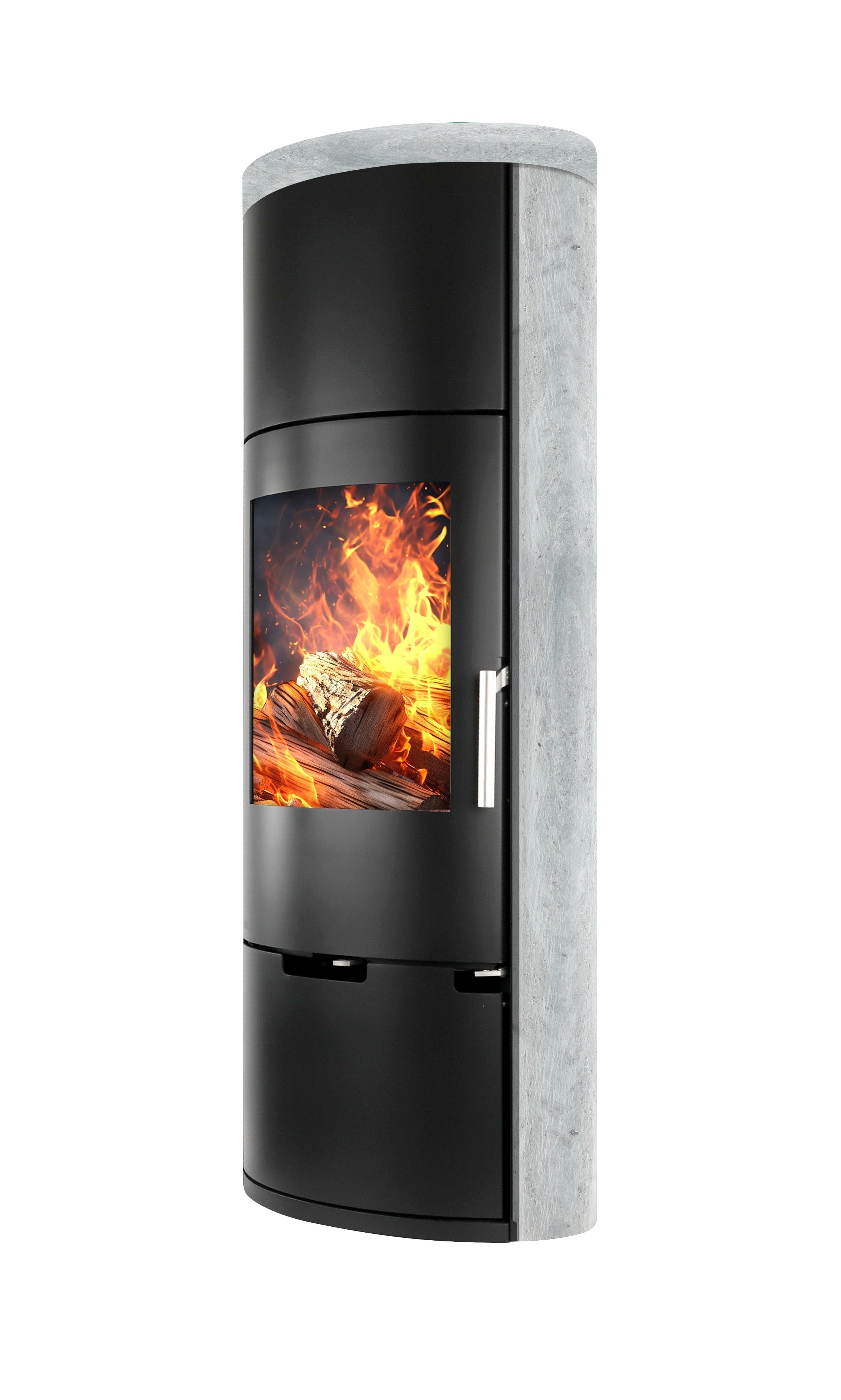 Ember Kamin E-11