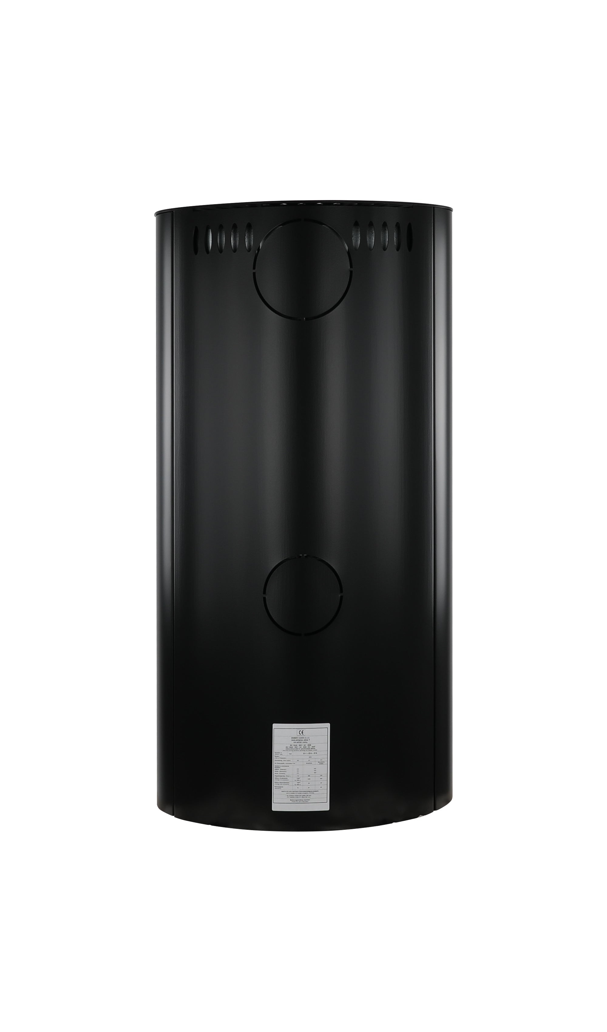 Ember Kamin E-14