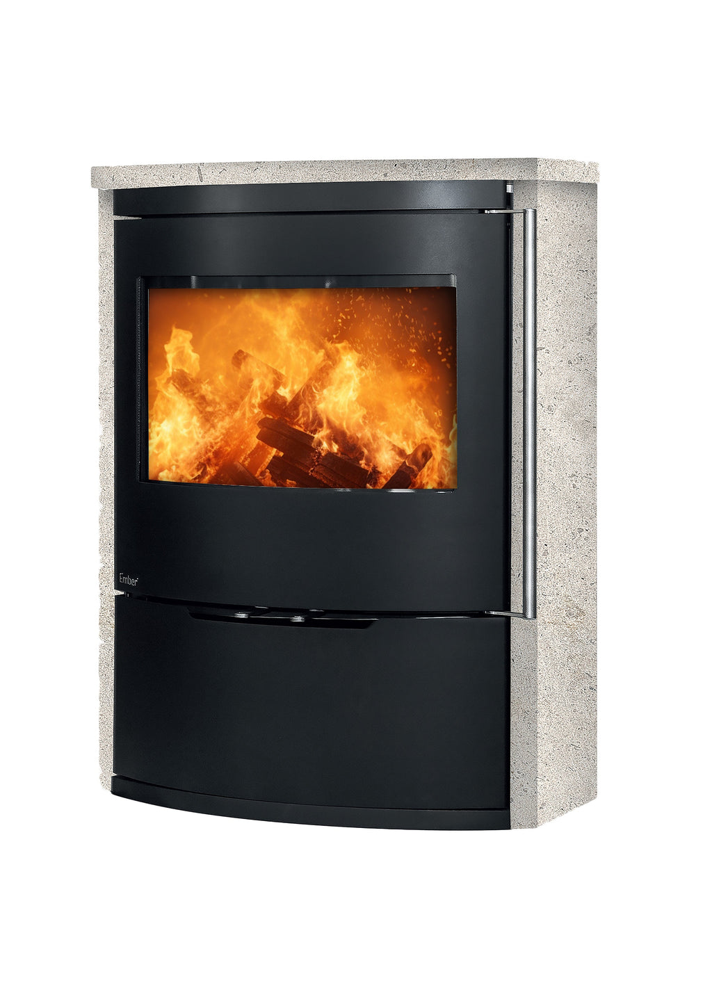 Ember Kamin O 1 XL