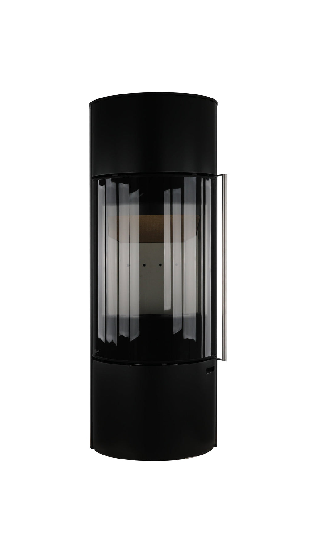 Ember Kamin F-11 VG Vollglastür