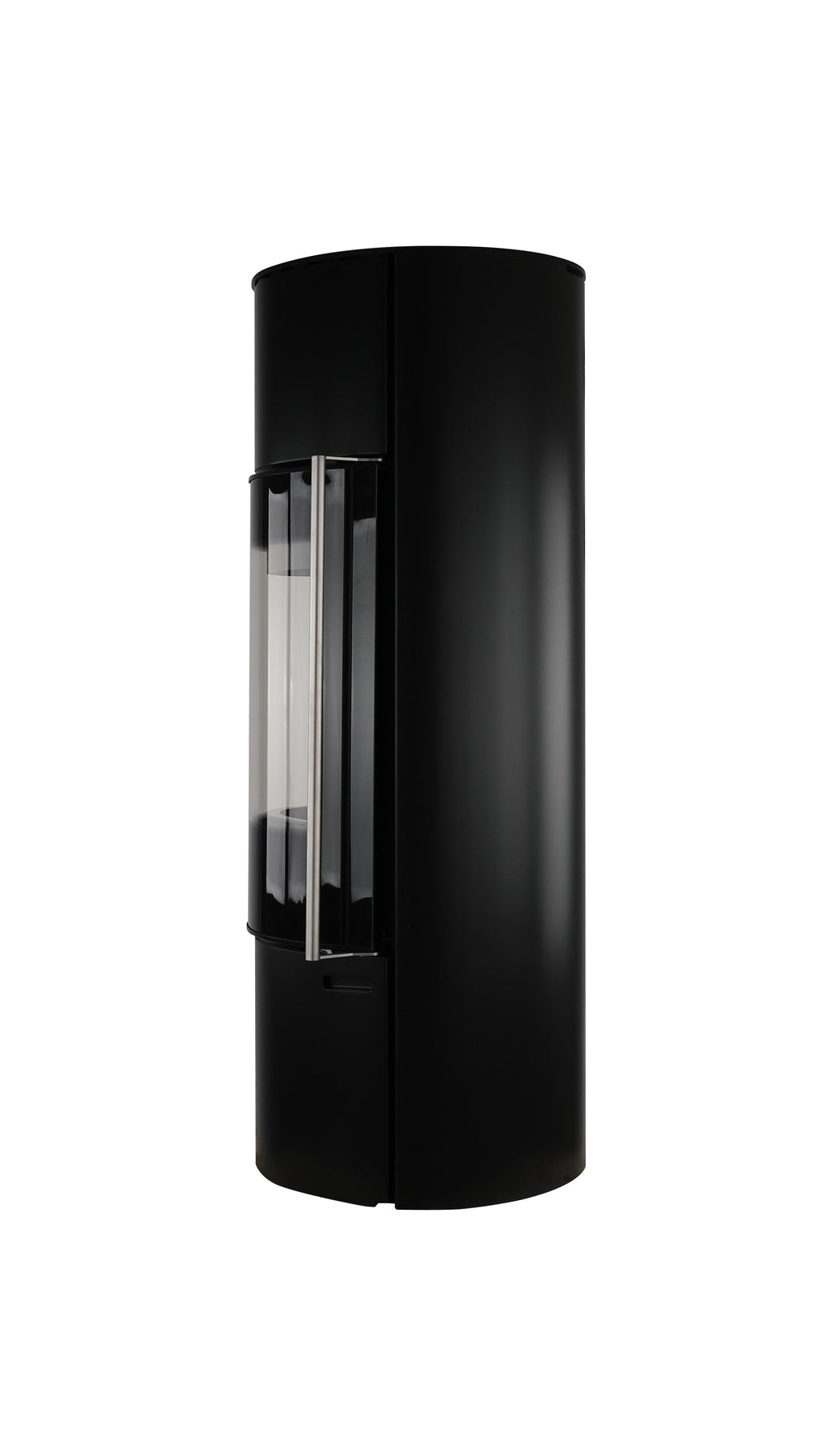 Ember Kamin F-11 VG Vollglastür