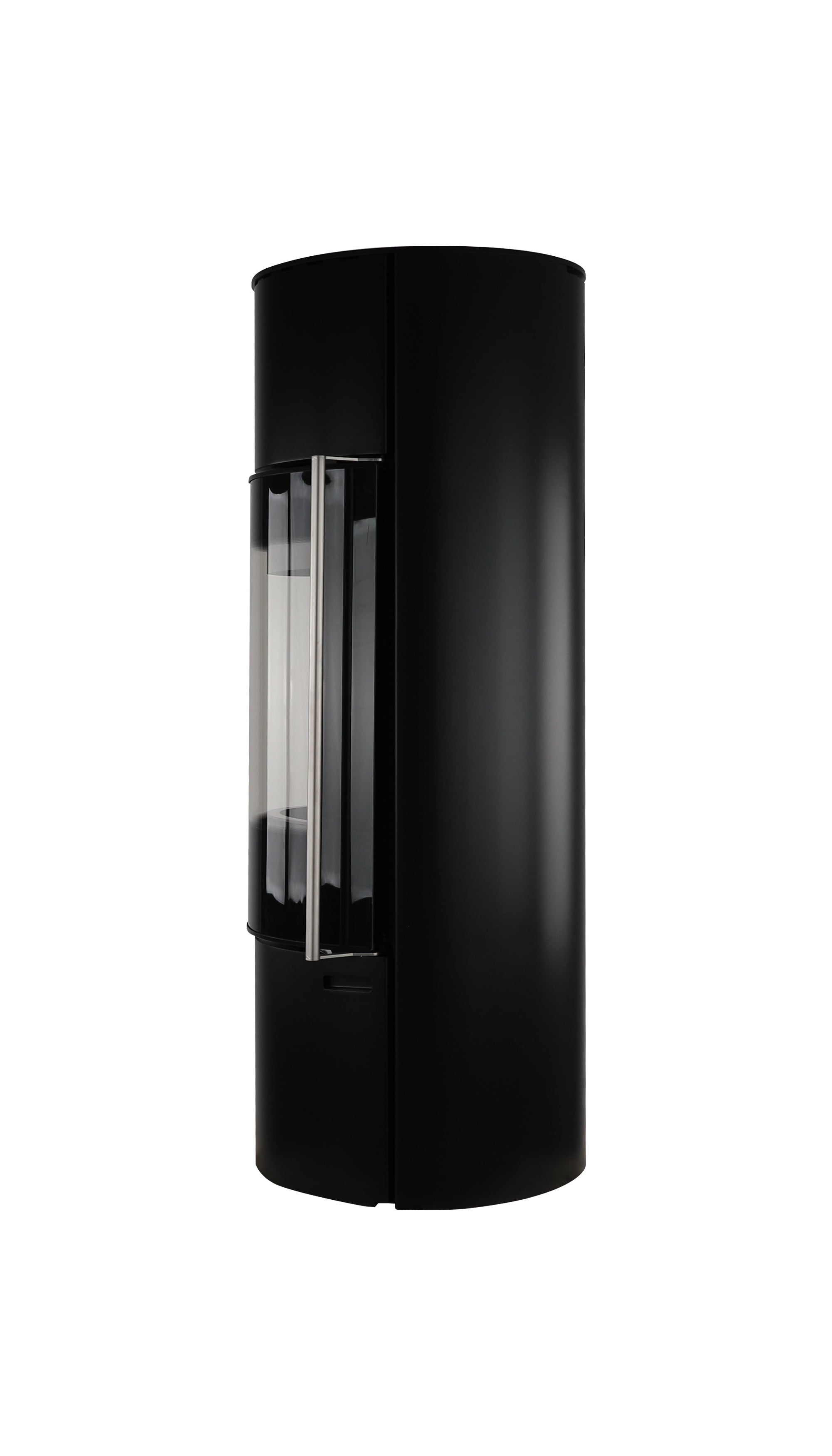 Ember Kamin F-11 VG Vollglastür