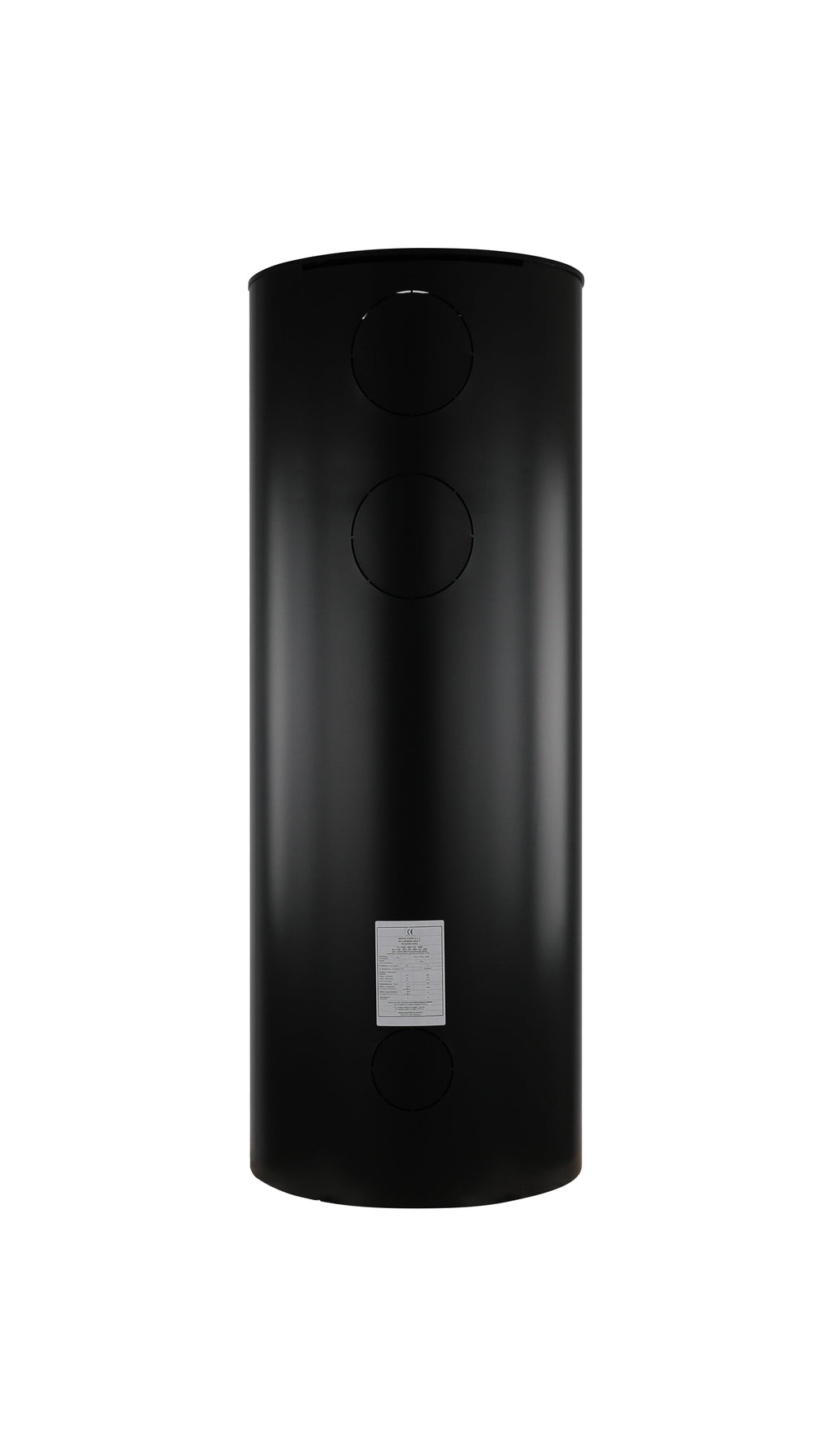 Ember Kamin F-11 VG Vollglastür