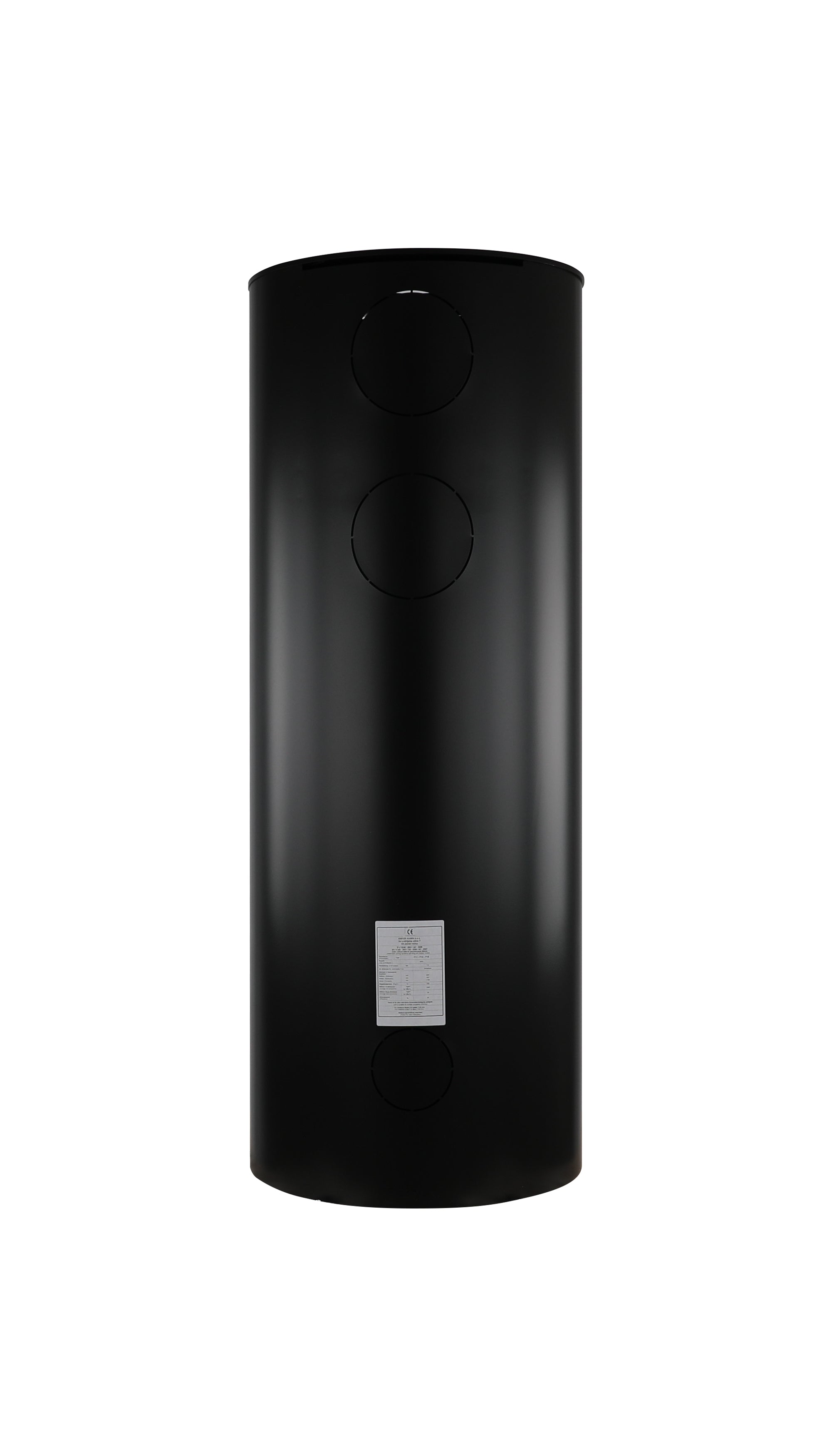 Ember Kamin F-11 VG Vollglastür