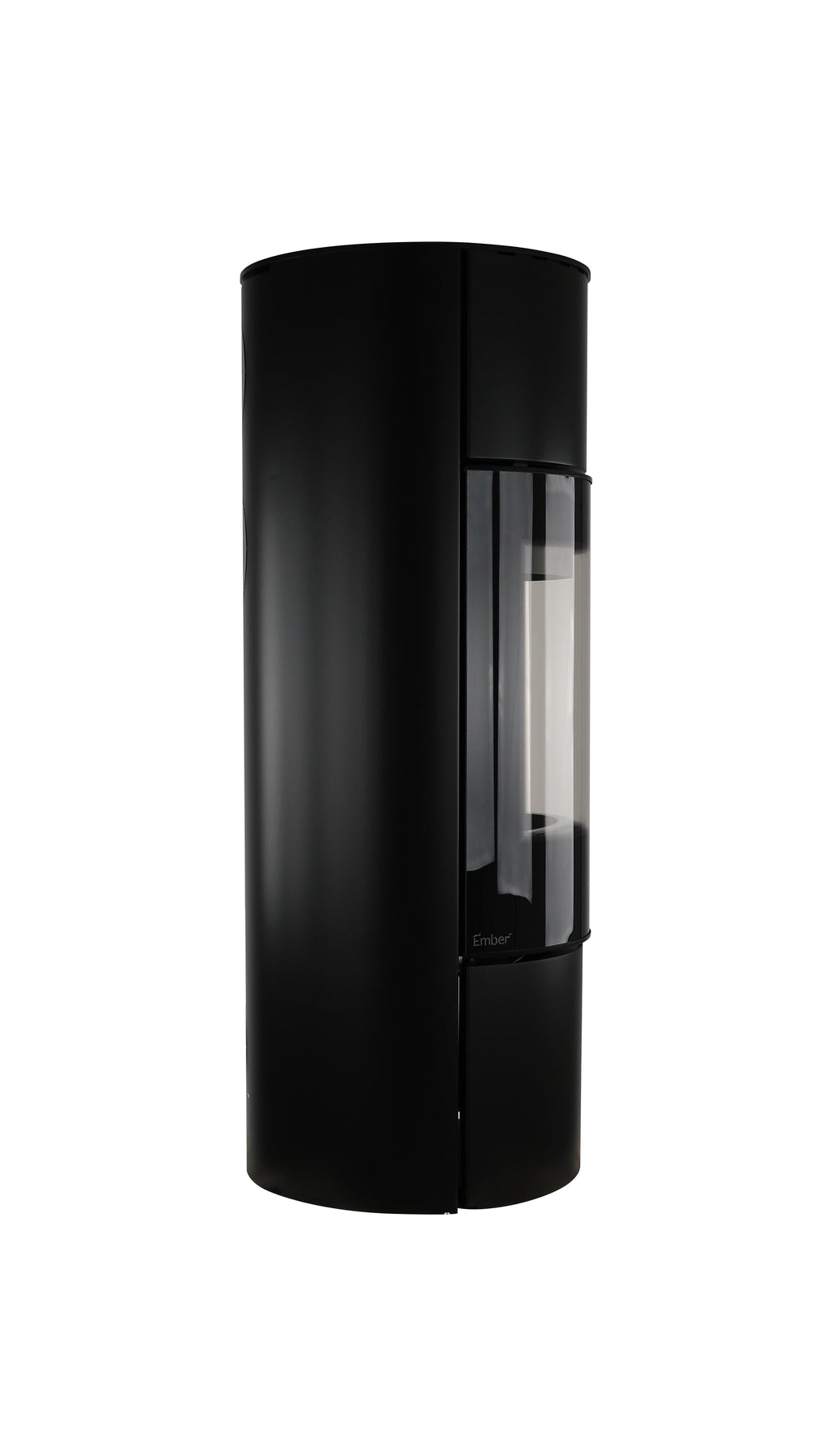 Ember Kamin F-11 VG Vollglastür