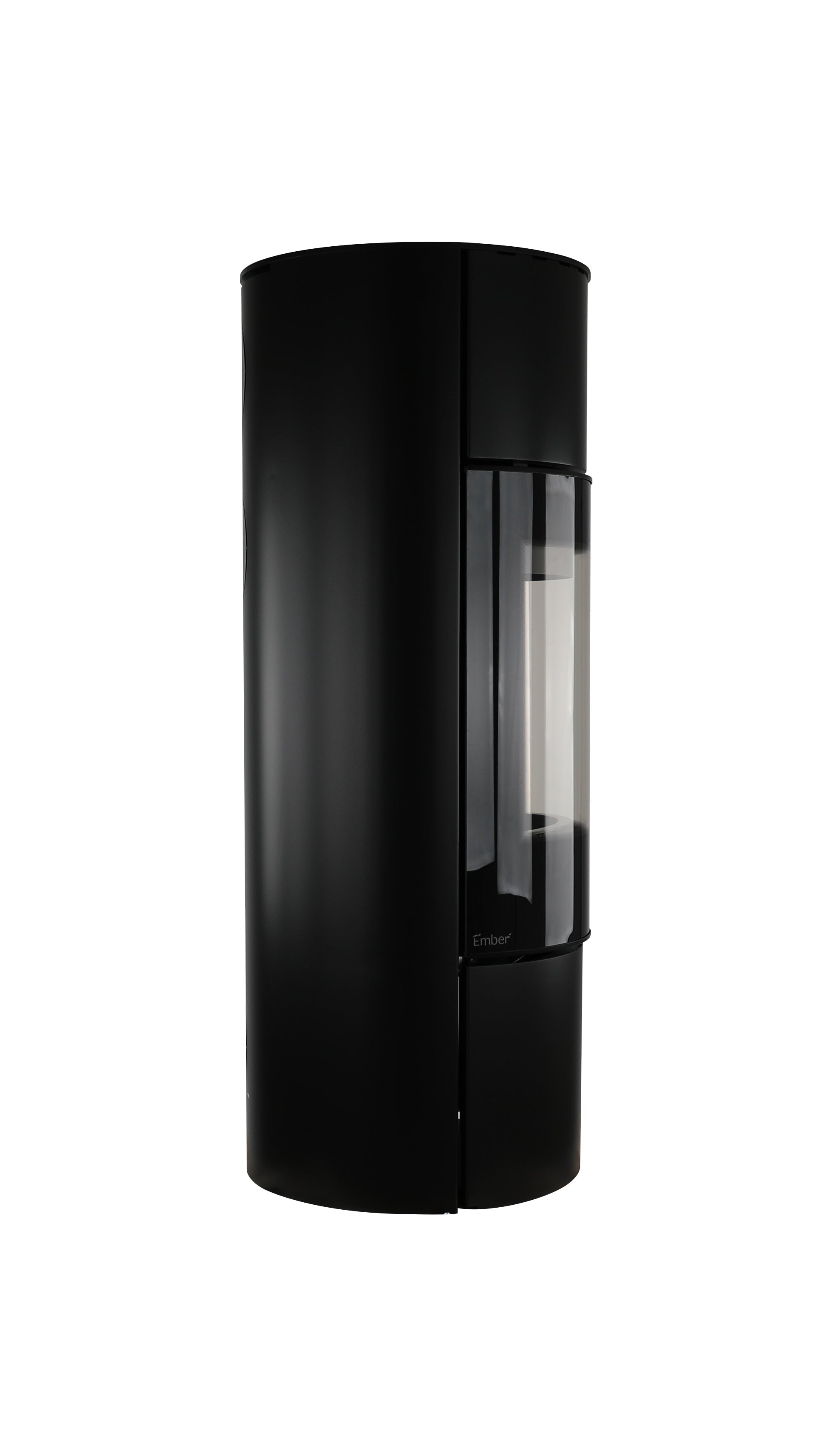 Ember Kamin F-11 VG Vollglastür