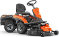 Husqvarna Akku-Frontmäher R 200iX AWD - Grundgerät ohne Mähwerk, ohne Ladegerät