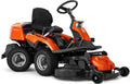 Husqvarna Profi-Frontmäher R 216T AWD - Grundgerät ohne Mähwerk