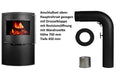 Ember Kamin O 1 XL