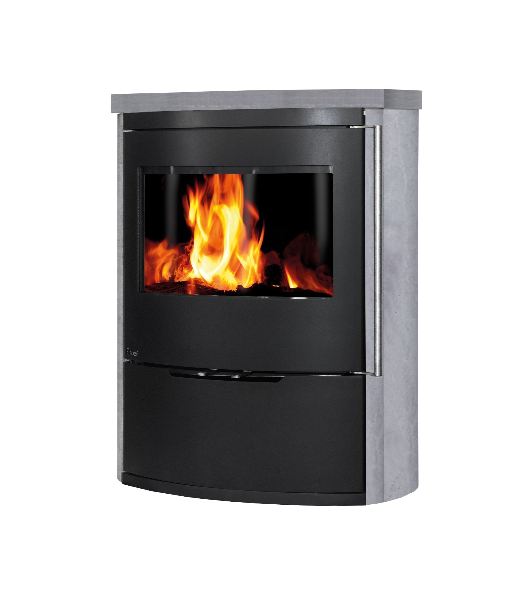 Ember Kamin O 1 XL