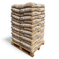 BIOMAC ENplus A1 Holzpellets Tschechien 975kg 65 Saecke Palette