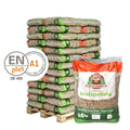 Holz Harry Premium Holzpellets ENplus A1 975kg ohne Zusaetze